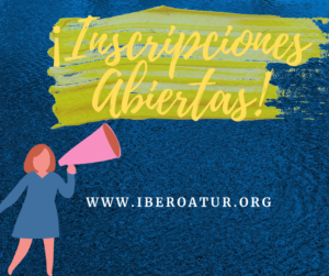 Más de 600 personas inscritas en el V Encuentro Iberoamericano de Turismo Rural