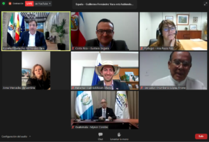Más de 1130 personas de 21 países participaron en el V Encuentro Iberoamericano de Turismo Rural