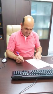 El Ayuntamiento de Don Álvaro se une a la Estrategia Iberoamericana de Turismo Rural