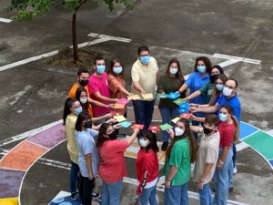 25 de septiembre. Día Mundial de Acción por los ODS en Iberoamérica