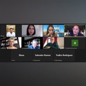 VIDEO II ENCUENTRO DE LUGARES SINGULARES DE IBEROAMERICA