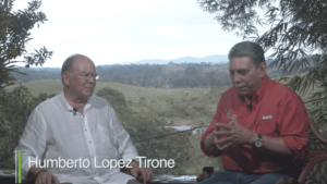 Entrevista al Presidente de IBEROATUR: D. Humberto López-Tirone