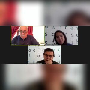 Presidente del Comité Científico y Académico de IBEROATUR (CCAI) y presidente de Asociación «Less than Hundred»