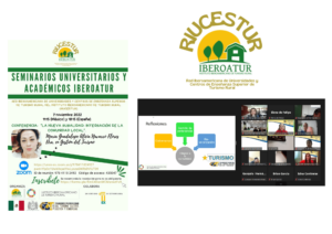 Seminarios Universitarios y Académicos IBEROATUR