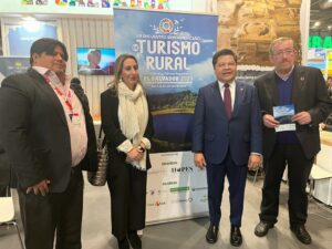 COMUNICADO DE PRENSA