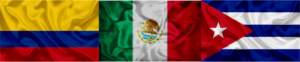 Colombia, México y Cuba candidatas a organizar el IX Encuentro Iberoamericano de Turismo Rural 2024 de IBEROATUR