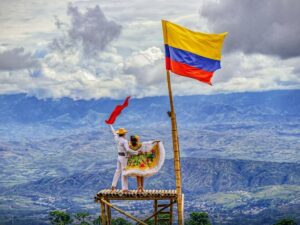 Colombia organizará el IX Encuentro Iberoamericano de Turismo Rural  2024 de IBEROATUR.